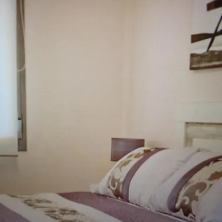 Apartment With Communal Pool, Garden