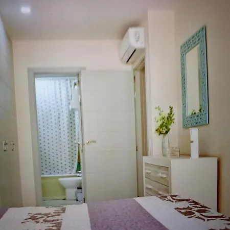 Apartment With Communal Pool, Garden Conil De La Frontera