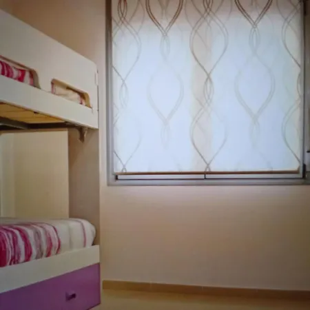 With Communal Pool, Garden Apartment Conil De La Frontera