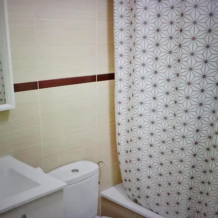 With Communal Pool, Garden * Conil De La Frontera