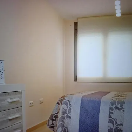 Apartment With Communal Pool, Garden *